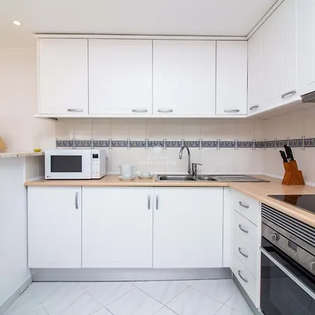 Downtown - By D'alma Portuguesa Apartman