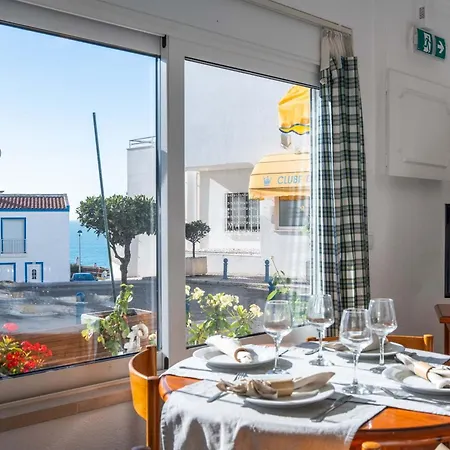 Apartment Downtown - By D'alma Portuguesa Albufeira