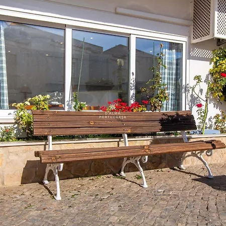 Downtown - By D'alma Portuguesa * Albufeira