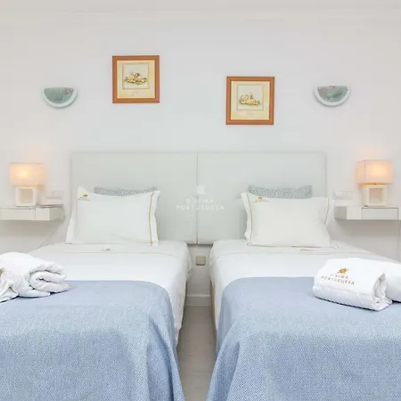 Downtown - By D'alma Portuguesa Appartement *