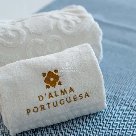 Appartement Downtown - By D'alma Portuguesa *