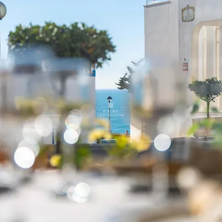 Downtown - By D'alma Portuguesa *