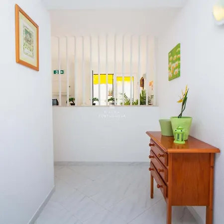 Appartement Downtown - By D'alma Portuguesa