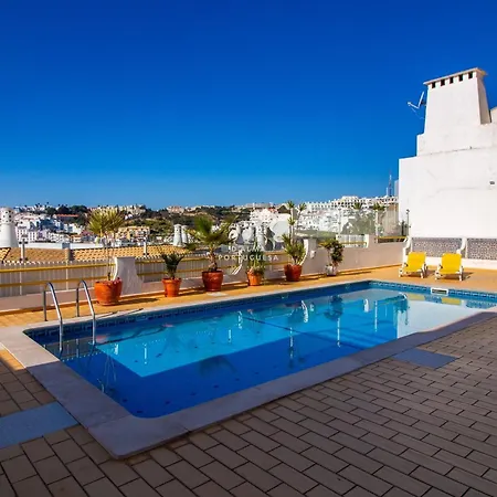 Downtown - By D'alma Portuguesa Albufeira