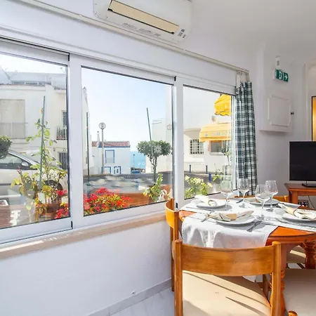 Downtown - By D'alma Portuguesa Albufeira